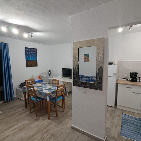 Appartamento Las Palmas Tarajalejo Extérieur photo