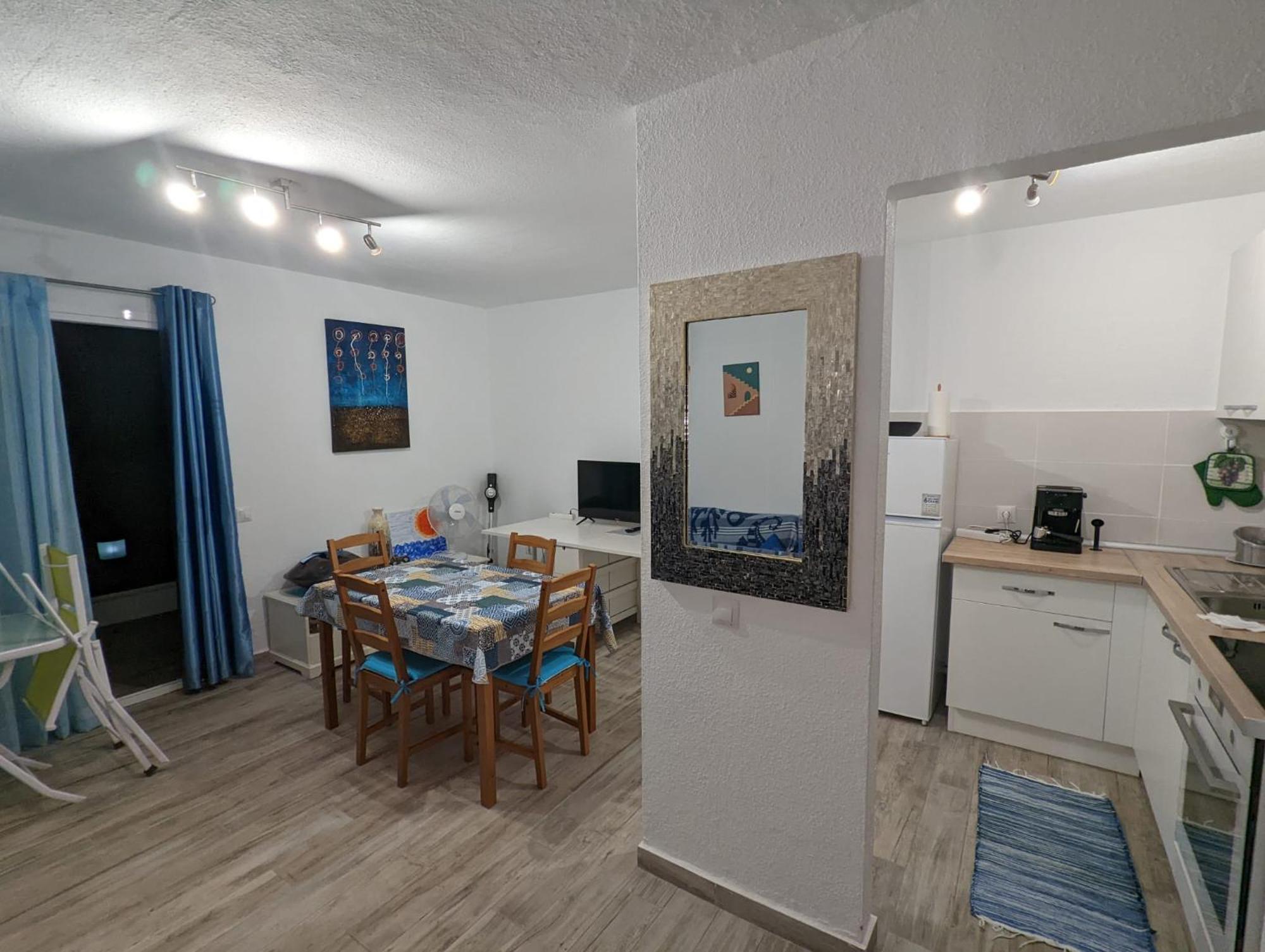 Appartamento Las Palmas Tarajalejo Extérieur photo