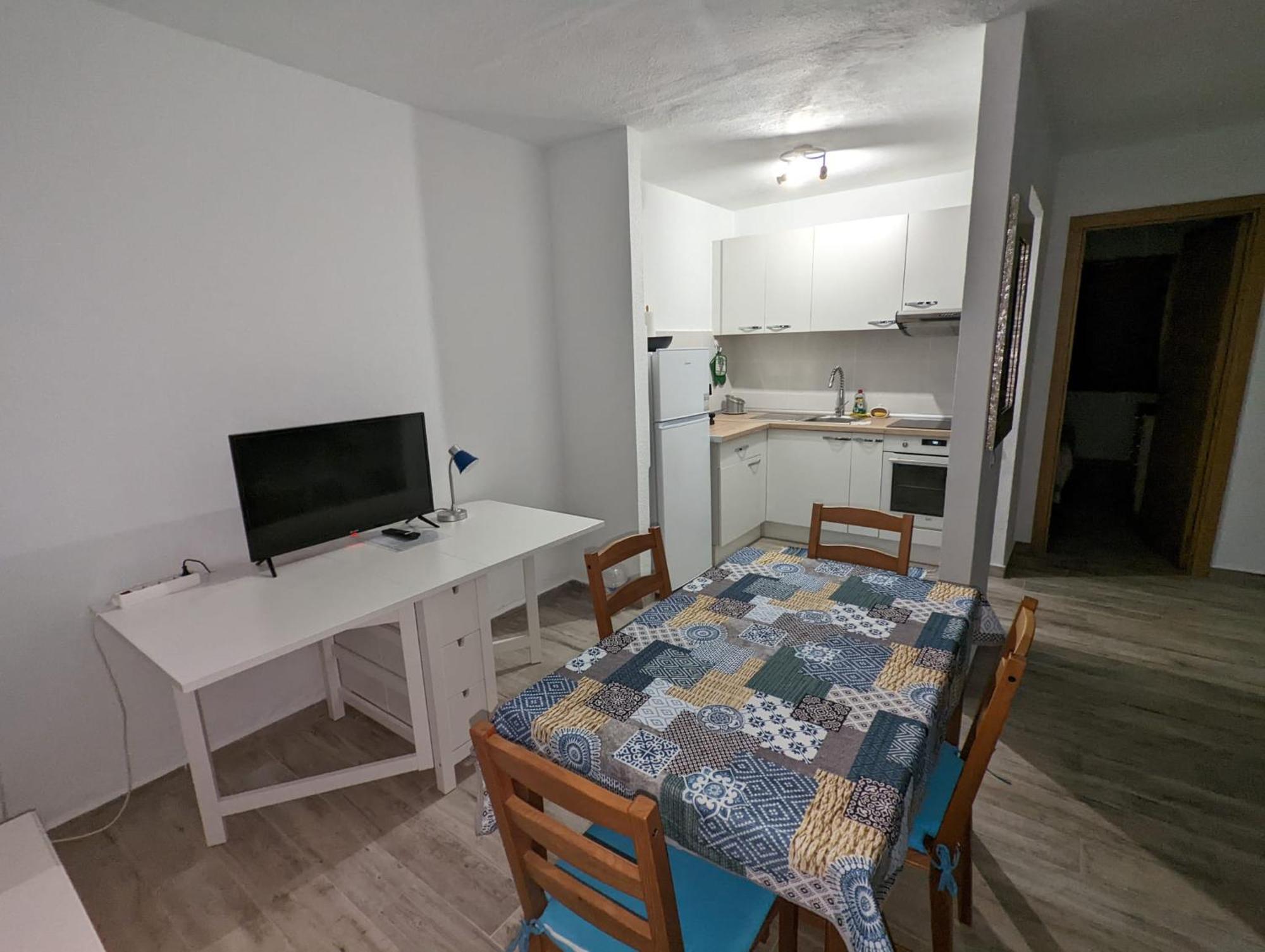 Appartamento Las Palmas Tarajalejo Extérieur photo
