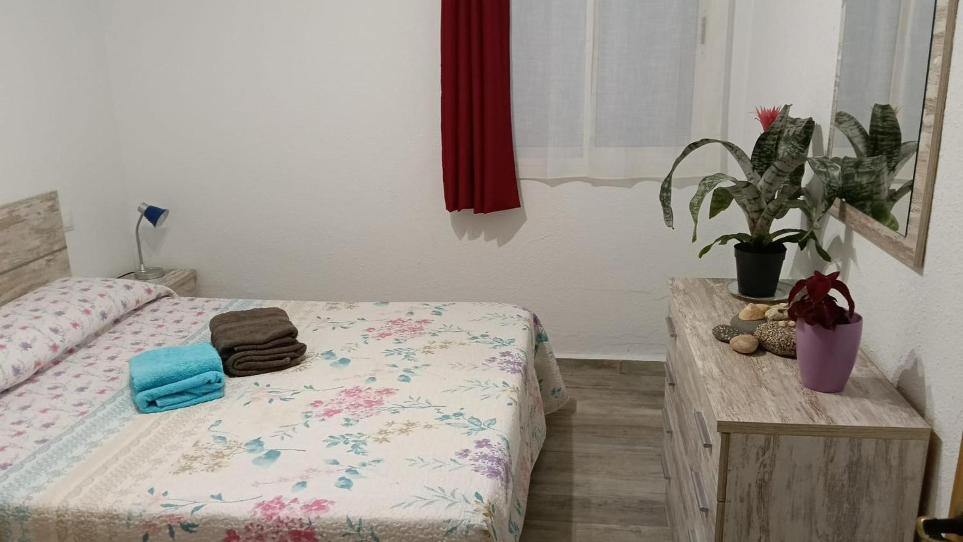 Appartamento Las Palmas Tarajalejo Extérieur photo